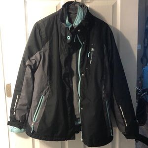 Women’s winter coat